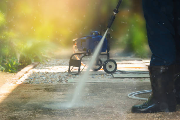 Reliable North Charleston, SC Pressure Washing Services Solutions